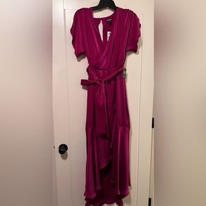 Express Formal Dress (NWT)